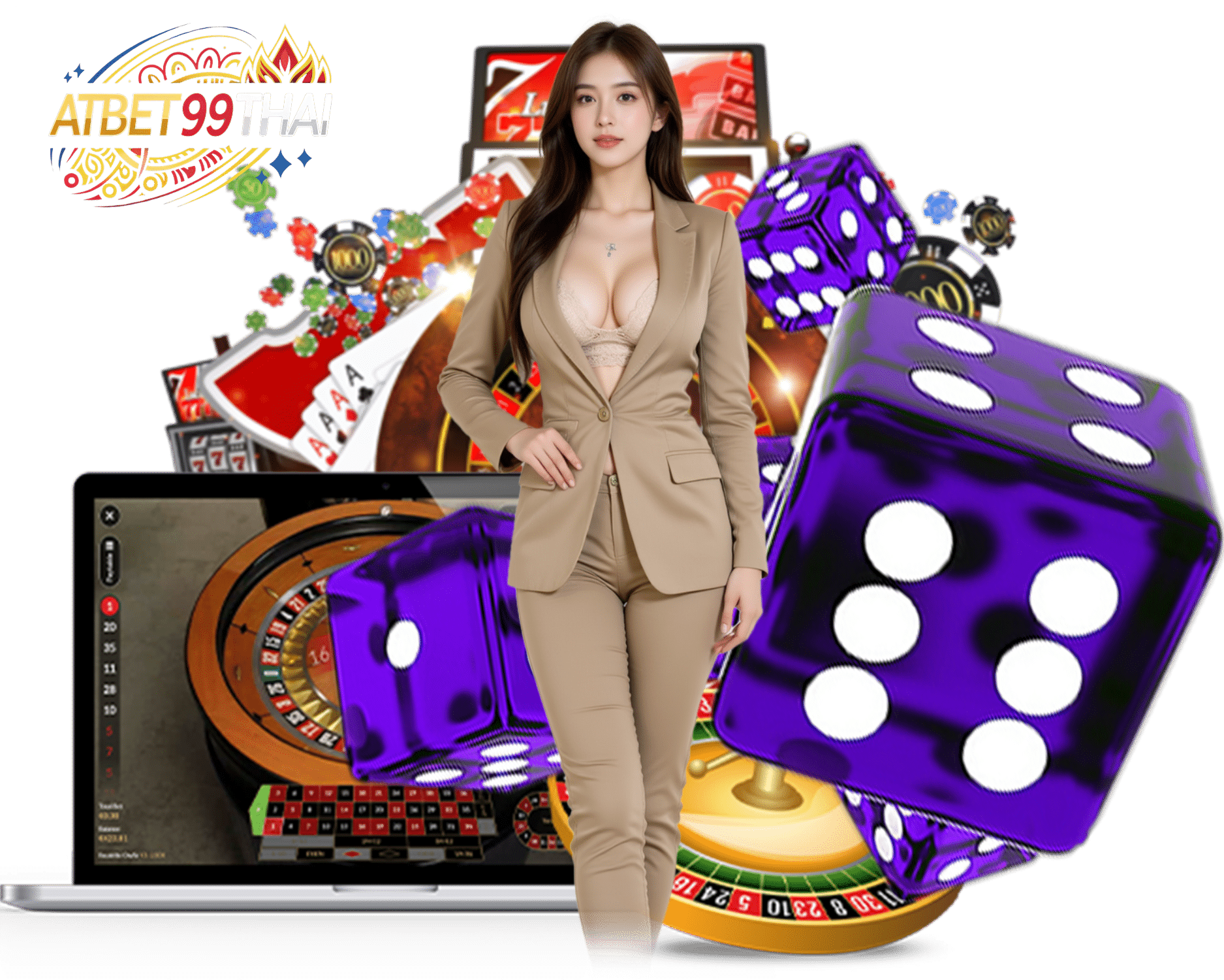 ATBET99THAI สมัคร