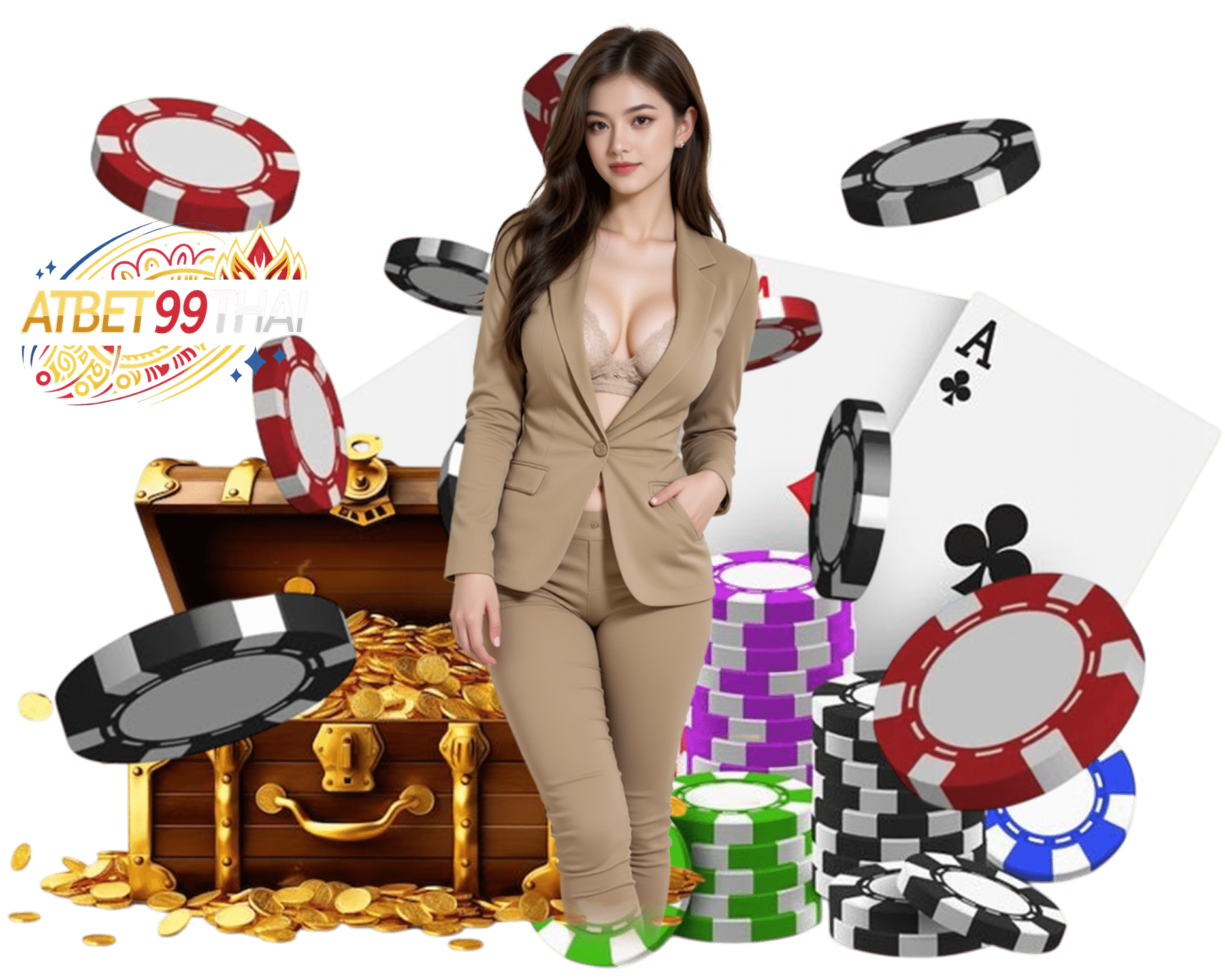ATBET99THAI คาสิโนออนไลน์
